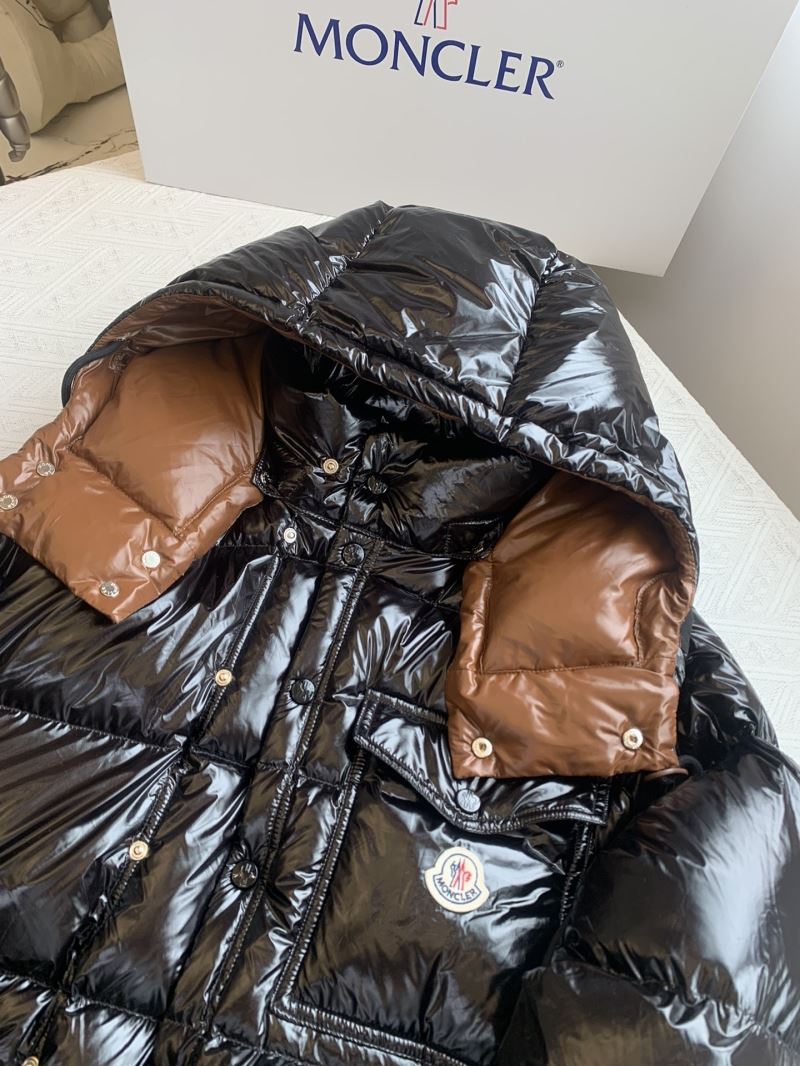 Moncler Down Jackets